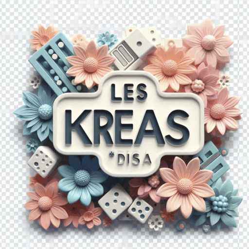 Les kreas disa